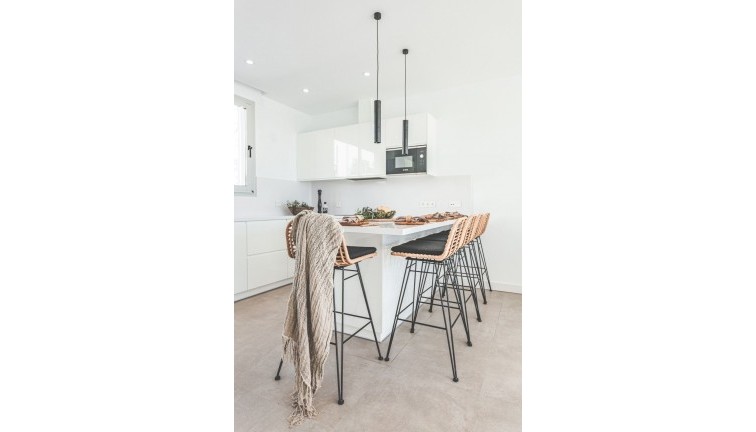 Resale - Semi-Detached - Torreblanca