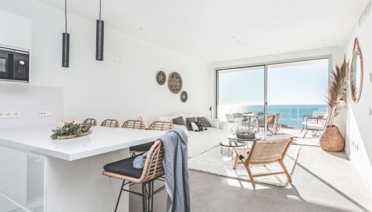Resale - Semi-Detached - Torreblanca