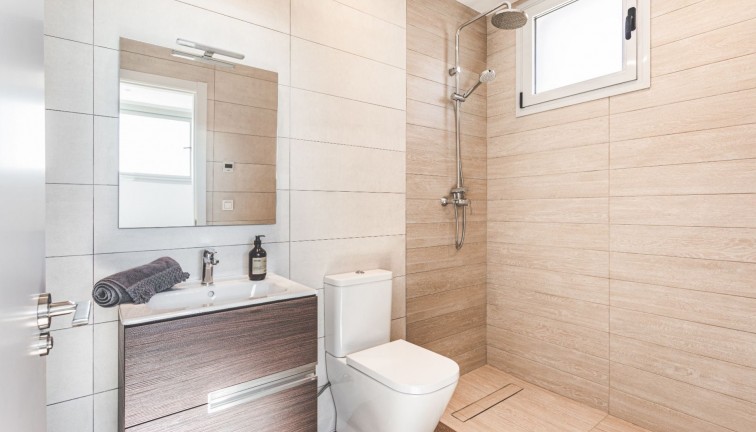 Resale - Semi-Detached - Torreblanca