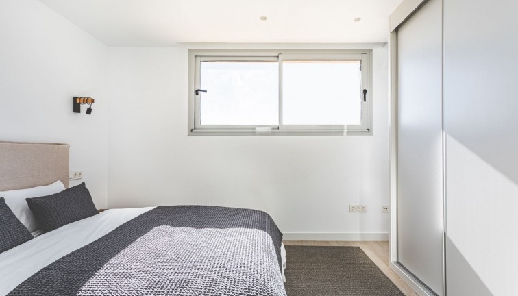 Resale - Semi-Detached - Torreblanca