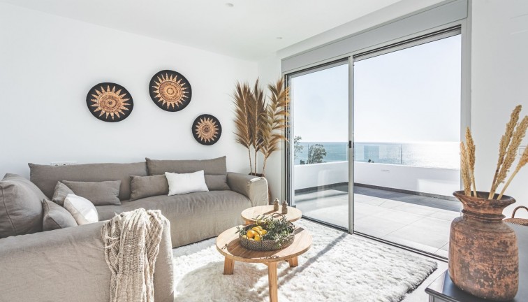 Resale - Semi-Detached - Torreblanca