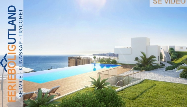 Resale - Semi-Detached - Torreblanca