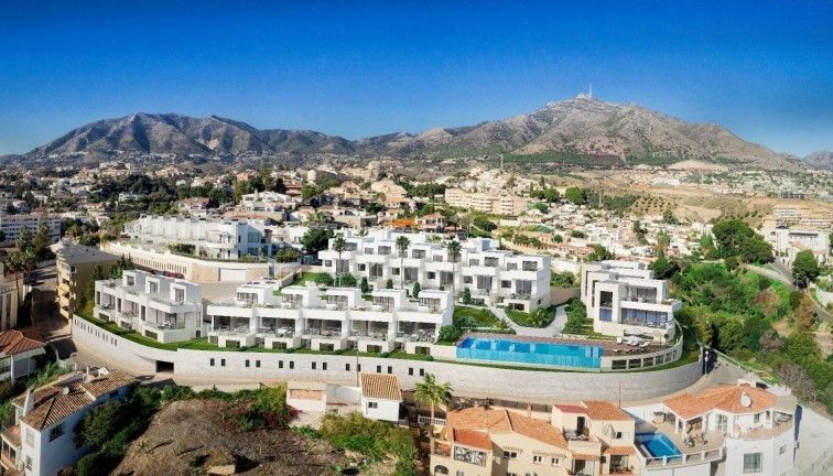 Resale - Semi-Detached - Torreblanca