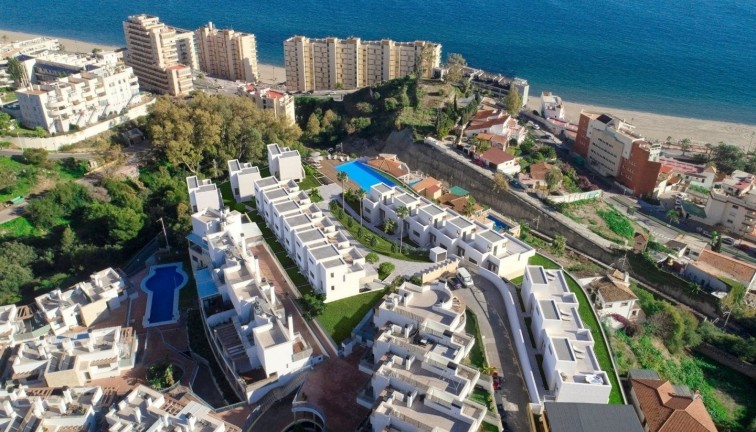Resale - Semi-Detached - Torreblanca