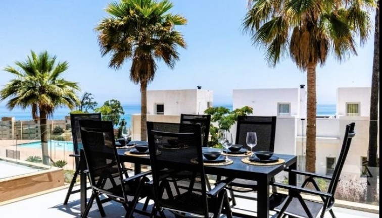 Resale - Semi-Detached - Torreblanca
