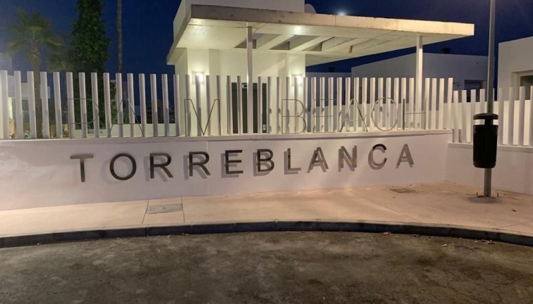 Resale - Semi-Detached - Torreblanca