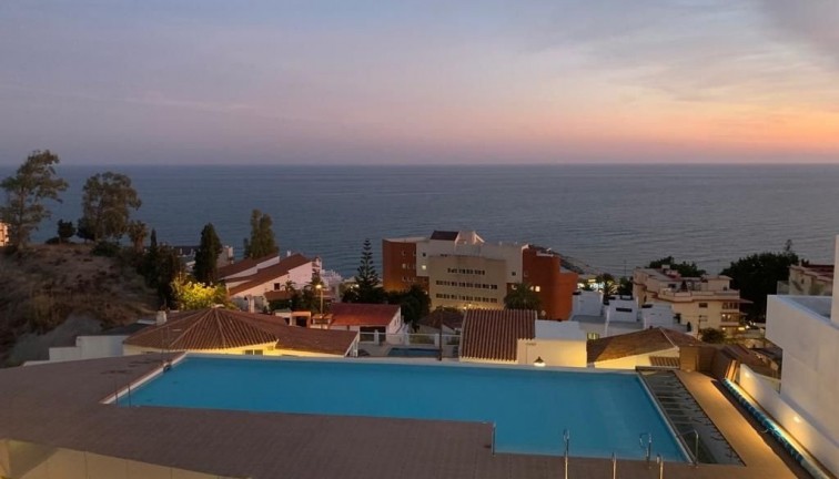 Resale - Semi-Detached - Torreblanca