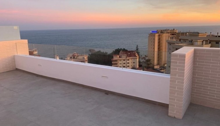 Resale - Semi-Detached - Torreblanca