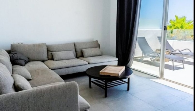 Resale - Semi-Detached - Torreblanca