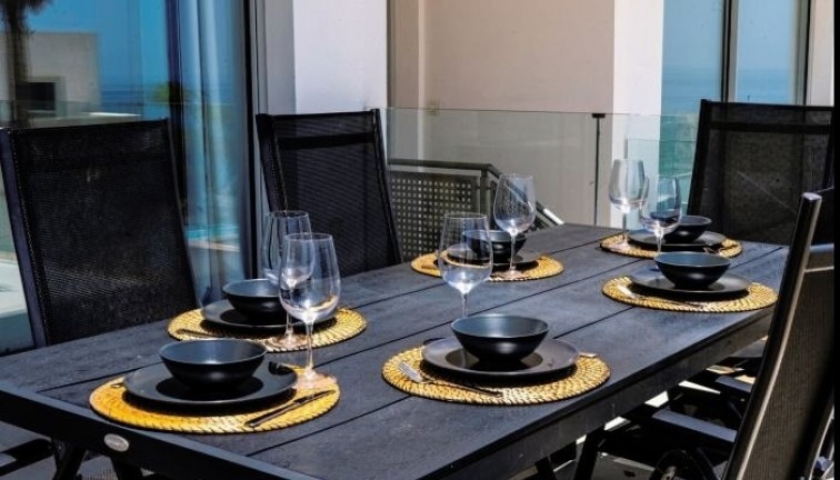 Resale - Semi-Detached - Torreblanca