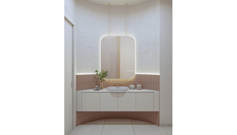 New Build - Bungalow - Pilar de la Horadada