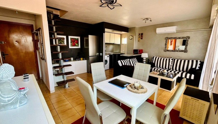 Reventa - Apartamento / piso - Torrevieja - La veleta