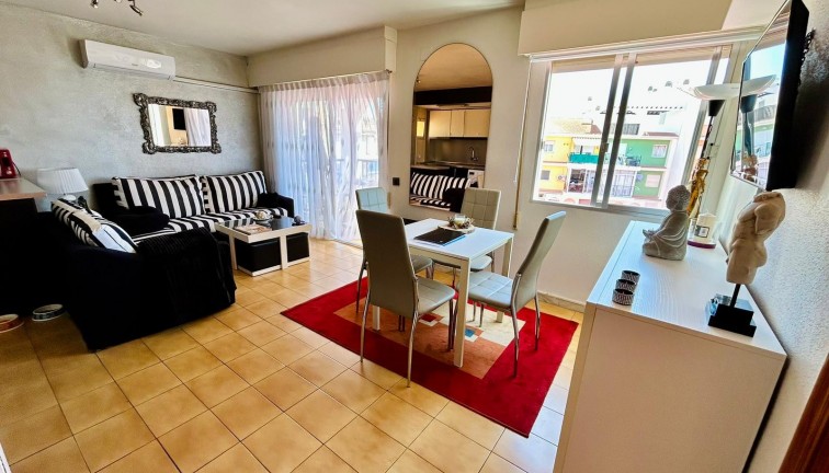 Reventa - Apartamento / piso - Torrevieja - La veleta