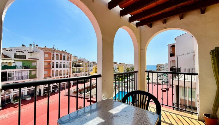 Reventa - Apartamento / piso - Torrevieja - La veleta
