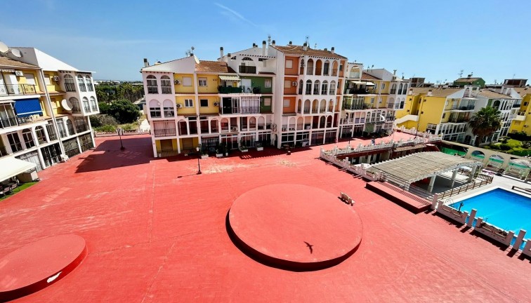 Reventa - Apartamento / piso - Torrevieja - La veleta
