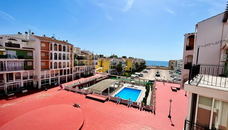 Reventa - Apartamento / piso - Torrevieja - La veleta