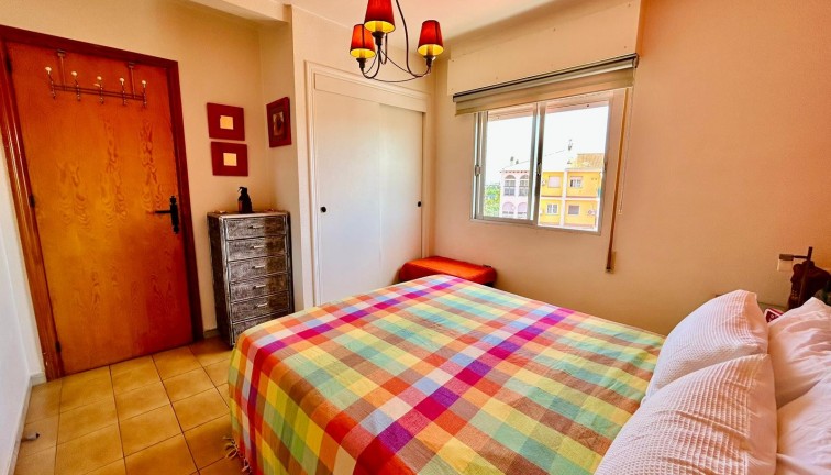 Reventa - Apartamento / piso - Torrevieja - La veleta