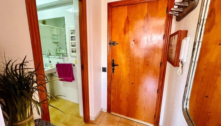 Reventa - Apartamento / piso - Torrevieja - La veleta
