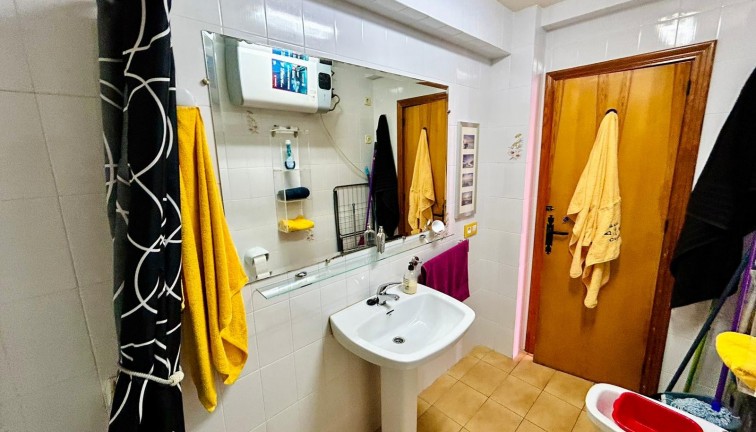 Reventa - Apartamento / piso - Torrevieja - La veleta