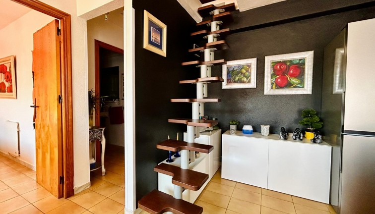Reventa - Apartamento / piso - Torrevieja - La veleta