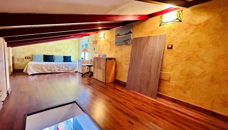 Reventa - Apartamento / piso - Torrevieja - La veleta