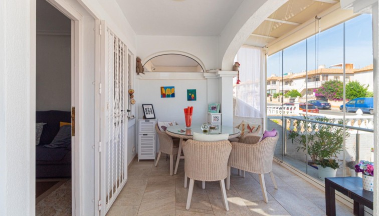 Resale - Semi-Detached - Orihuela Costa - Cabo Roig