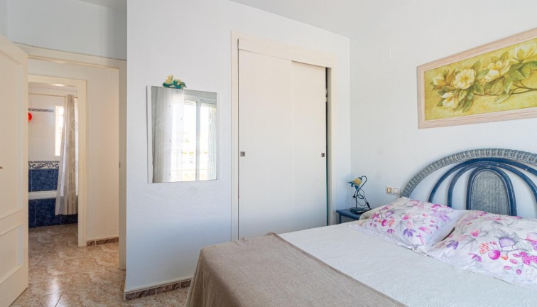Resale - Semi-Detached - Orihuela Costa - Cabo Roig