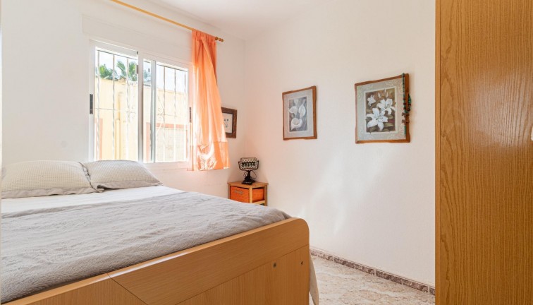 Resale - Semi-Detached - Orihuela Costa - Cabo Roig