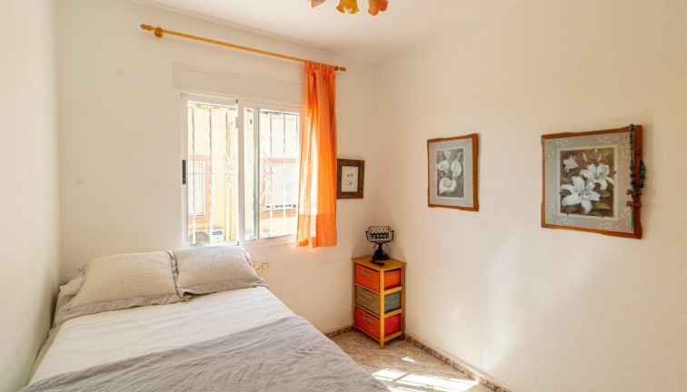 Resale - Semi-Detached - Orihuela Costa - Cabo Roig