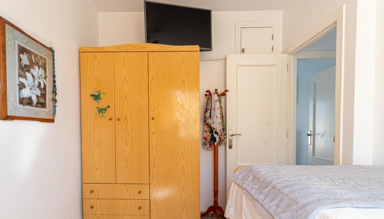 Resale - Semi-Detached - Orihuela Costa - Cabo Roig