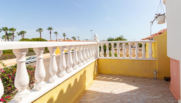 Resale - Semi-Detached - Orihuela Costa - Cabo Roig
