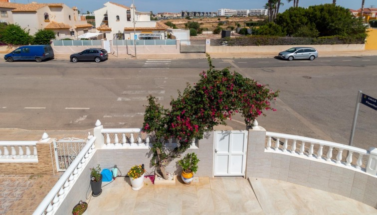 Resale - Semi-Detached - Orihuela Costa - Cabo Roig