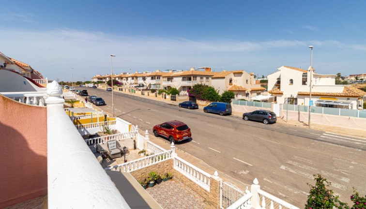 Resale - Semi-Detached - Orihuela Costa - Cabo Roig