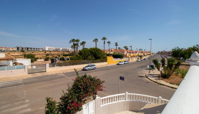 Resale - Semi-Detached - Orihuela Costa - Cabo Roig