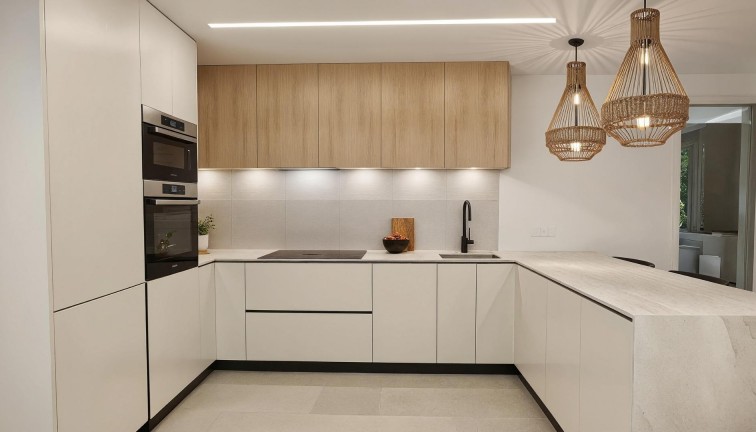 New Build - Chalet - Los Alcazares