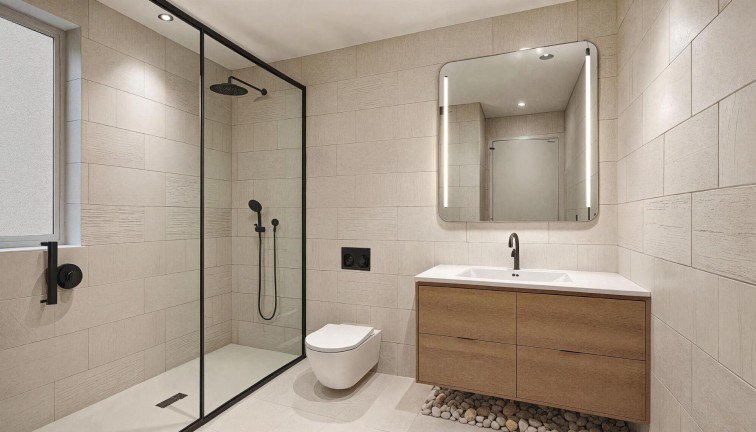 New Build - Chalet - Los Alcazares