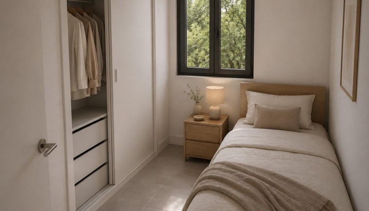 New Build - Semi-Detached - Mazarron