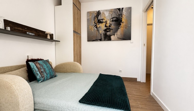 Resale - Chalet - Orihuela Costa - Villamartín