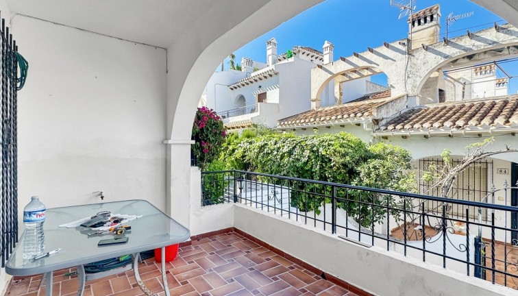 Resale - Bungalow - Torrevieja - Nueva Torrevieja