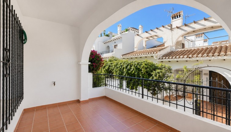 Resale - Bungalow - Torrevieja - Nueva Torrevieja