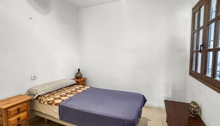 Resale - Bungalow - Torrevieja - Nueva Torrevieja