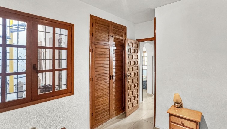 Resale - Bungalow - Torrevieja - Nueva Torrevieja