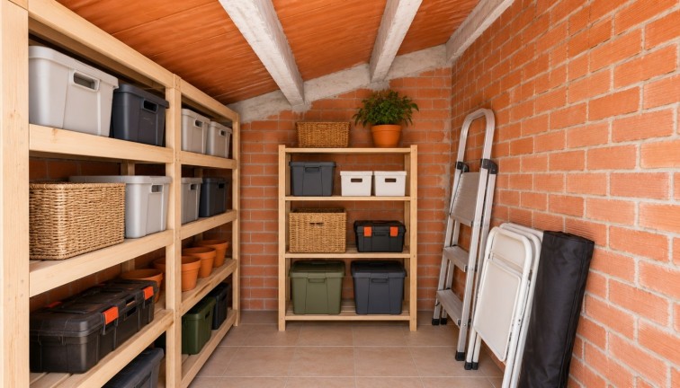 Resale - Bungalow - Torrevieja - Nueva Torrevieja