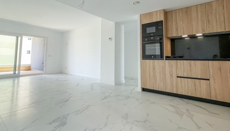 Jälleenmyynti - Asunto - Orihuela Costa - Punta Prima