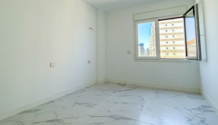 Jälleenmyynti - Asunto - Orihuela Costa - Punta Prima