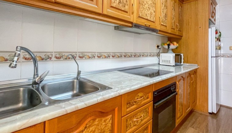 Reventa - Apartamento / piso - Torrevieja - Acequion