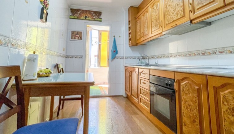 Reventa - Apartamento / piso - Torrevieja - Acequion