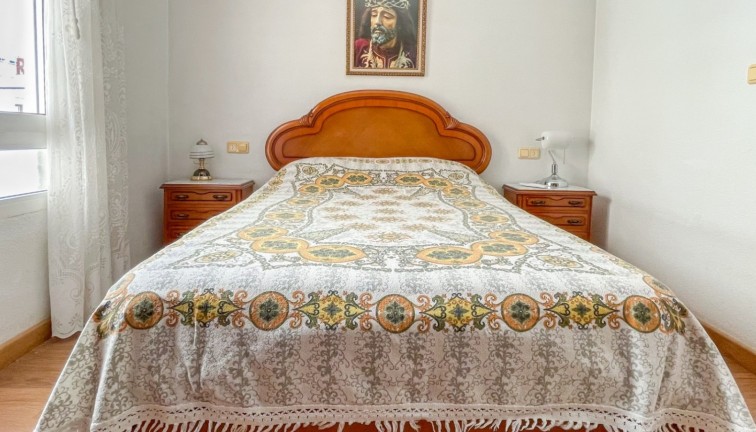 Reventa - Apartamento / piso - Torrevieja - Acequion