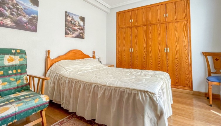 Reventa - Apartamento / piso - Torrevieja - Acequion