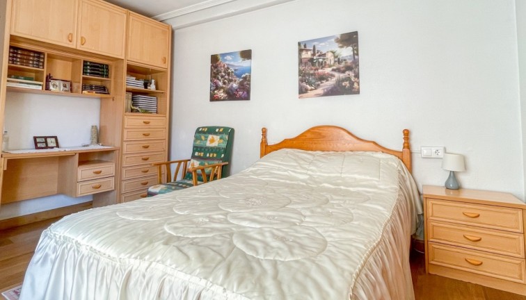 Reventa - Apartamento / piso - Torrevieja - Acequion